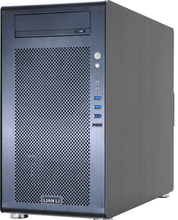 Lian Li PC-V700 black