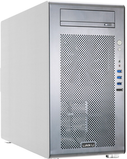 Lian Li PC-V700 silver
