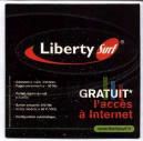 Liberty surf Liberty surf