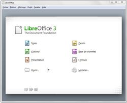LibreOffice