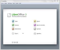 LibreOffice