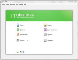 LibreOffice