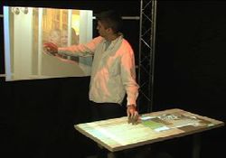 LightSpace-Microsoft
