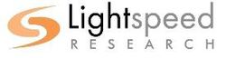 Lightspeed Research logo