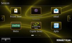 R-Link 3