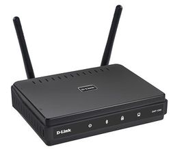 D-Link DAP 1360