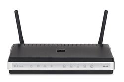D-Link routeur wifi DIR-615