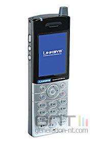 Linksys
