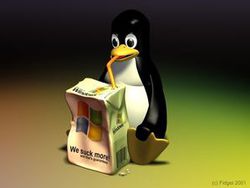 linux contre Windows