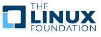 Linux Foundation logo