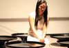 Une artiste fait danser de l'eau par la pensée [vidéo]