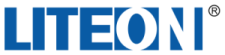 Lite on logo