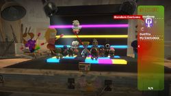 LittleBigPlanet 2 - 9