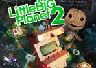 LittleBigPlanet 2 - pochette