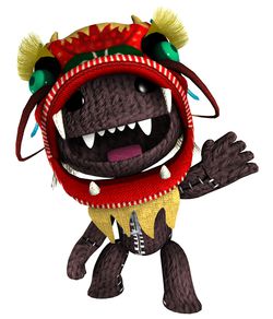 LittleBigPlanet   Image 10