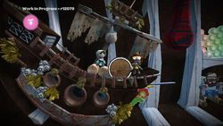 LittleBigPlanet   Image 11
