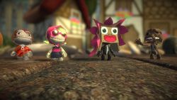 LittleBigPlanet   Image 2