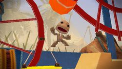 LittleBigPlanet PSP - 10