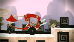 LittleBigPlanet PSP - 1