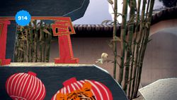 LittleBigPlanet PSP - 2