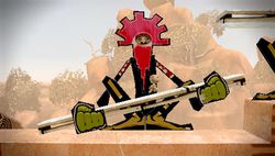 LittleBigPlanet PSP - 3
