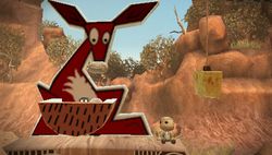 LittleBigPlanet PSP - 5