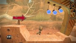 LittleBigPlanet PSP - 7
