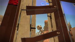 LittleBigPlanet PSP - 8