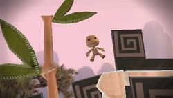LittleBigPlanet PSP - 9