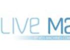 Live M2M logo