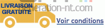 Livraisongratuite