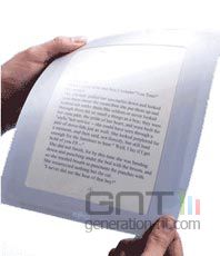 Livre electronique
