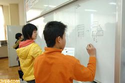 LocoRoco cours au Japon 5