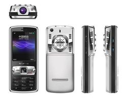 Logic Wireless Bolt