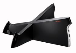 Logitech alto connect