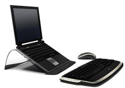 Logitech alto express