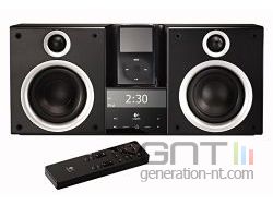 Logitech audiostation small