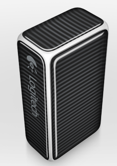 Logitech Cube 1