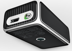 Logitech Cube 2