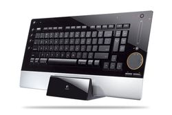 logitech dinovo mac