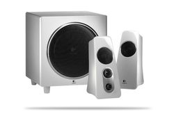 Logitech enceintes Z523
