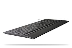 Logitech Illuminated Keynboard 3