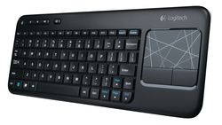Logitech K400