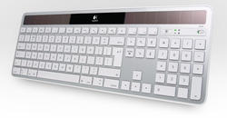 Logitech K750 Mac 1
