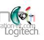 Logitech logo