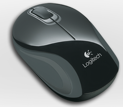 Logitech M187