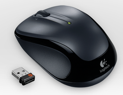 Logitech M325 3