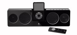 Logitech pure fi anywhere