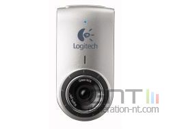 Logitech quickcam deluxe for notebooks image 1 small Logitech quickcam deluxe for notebooks image 1 small