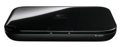 Logitech Revue